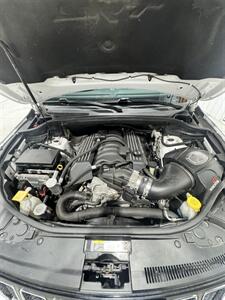 2014 Jeep Grand Cherokee SRT   - Photo 26 - Honesdale, PA 18431