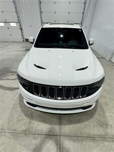 2014 Jeep Grand Cherokee SRT   - Photo 5 - Honesdale, PA 18431