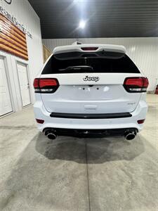 2014 Jeep Grand Cherokee SRT   - Photo 8 - Honesdale, PA 18431