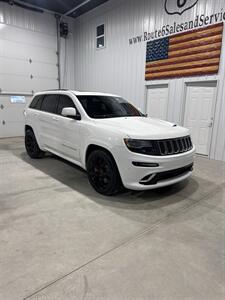 2014 Jeep Grand Cherokee SRT   - Photo 1 - Honesdale, PA 18431