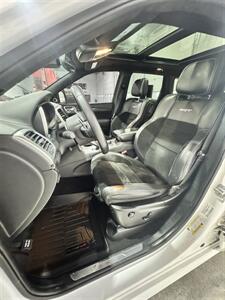 2014 Jeep Grand Cherokee SRT   - Photo 10 - Honesdale, PA 18431