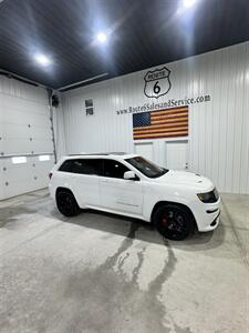 2014 Jeep Grand Cherokee SRT   - Photo 2 - Honesdale, PA 18431