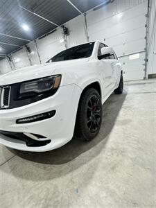 2014 Jeep Grand Cherokee SRT   - Photo 6 - Honesdale, PA 18431