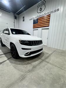 2014 Jeep Grand Cherokee SRT   - Photo 4 - Honesdale, PA 18431