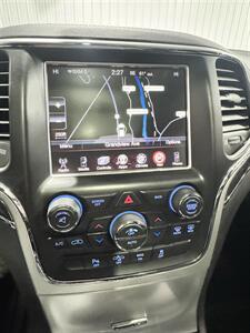 2014 Jeep Grand Cherokee SRT   - Photo 19 - Honesdale, PA 18431