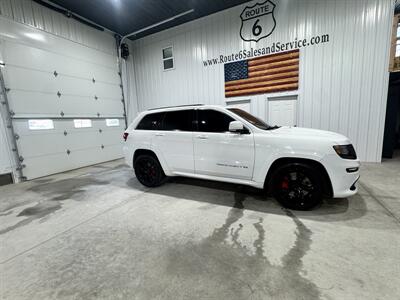 2014 Jeep Grand Cherokee SRT   - Photo 3 - Honesdale, PA 18431
