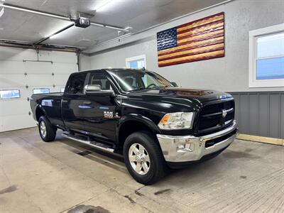 2015 RAM 2500 SLT   - Photo 1 - Honesdale, PA 18431