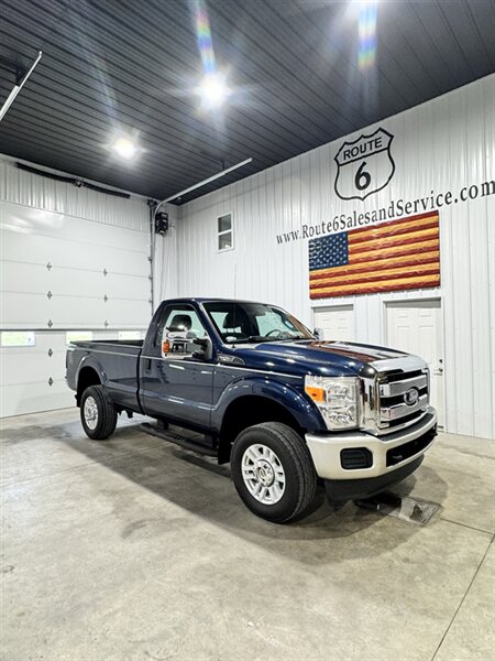 2015 Ford F-250 Super Duty XL   - Photo 1 - Honesdale, PA 18431