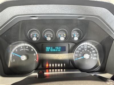 2015 Ford F-250 Super Duty XL - Photo 8 - Honesdale, PA 18431
