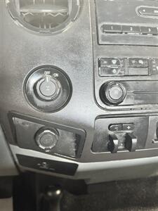 2015 Ford F-250 Super Duty XL - Photo 11 - Honesdale, PA 18431