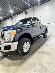 2015 Ford F-250 Super Duty XL - Photo 4 - Honesdale, PA 18431
