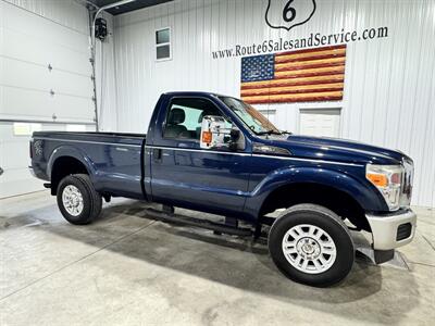 2015 Ford F-250 Super Duty XL - Photo 2 - Honesdale, PA 18431