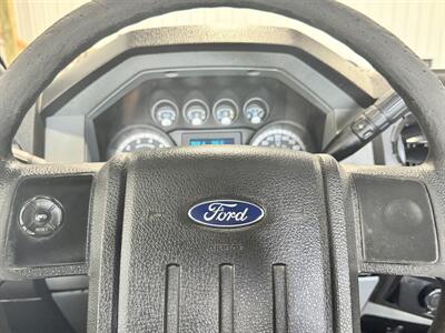 2015 Ford F-250 Super Duty XL - Photo 9 - Honesdale, PA 18431