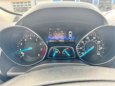 2019 Ford Escape SE - Photo 8 - Honesdale, PA 18431