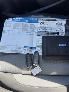 2019 Ford Escape SE - Photo 11 - Honesdale, PA 18431