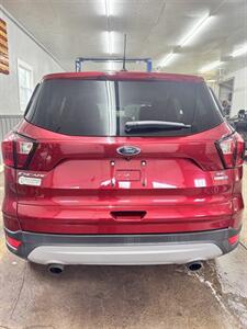 2019 Ford Escape SE - Photo 4 - Honesdale, PA 18431