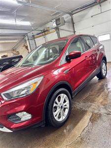 2019 Ford Escape SE - Photo 3 - Honesdale, PA 18431