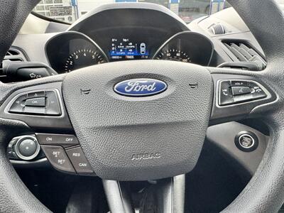 2019 Ford Escape SE - Photo 7 - Honesdale, PA 18431
