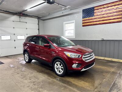 2019 Ford Escape SE - Photo 1 - Honesdale, PA 18431