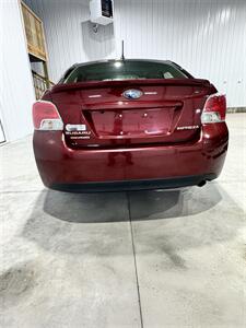 2016 Subaru Impreza 2.0i Premium - Photo 5 - Honesdale, PA 18431