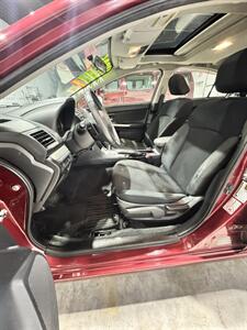 2016 Subaru Impreza 2.0i Premium - Photo 6 - Honesdale, PA 18431