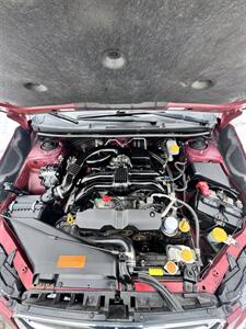 2016 Subaru Impreza 2.0i Premium - Photo 18 - Honesdale, PA 18431