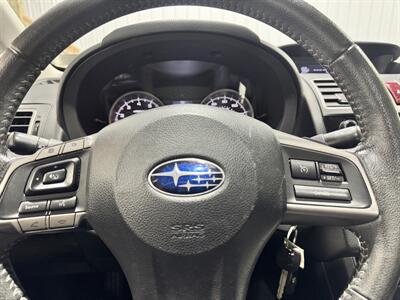 2016 Subaru Impreza 2.0i Premium - Photo 11 - Honesdale, PA 18431
