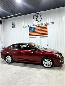 2016 Subaru Impreza 2.0i Premium - Photo 2 - Honesdale, PA 18431