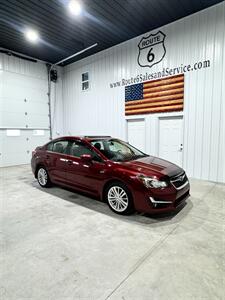 2016 Subaru Impreza 2.0i Premium - Photo 1 - Honesdale, PA 18431
