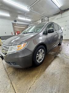 2012 Honda Odyssey EX-L   - Photo 4 - Honesdale, PA 18431