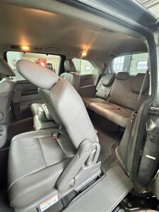 2012 Honda Odyssey EX-L   - Photo 8 - Honesdale, PA 18431