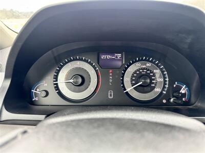 2012 Honda Odyssey EX-L   - Photo 11 - Honesdale, PA 18431