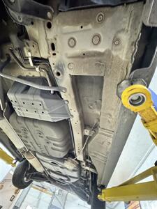 2012 Honda Odyssey EX-L   - Photo 22 - Honesdale, PA 18431