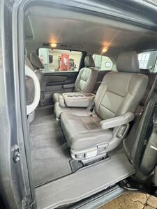 2012 Honda Odyssey EX-L   - Photo 7 - Honesdale, PA 18431