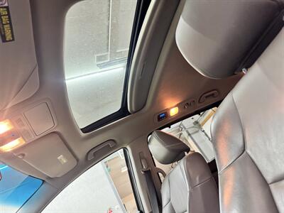 2012 Honda Odyssey EX-L   - Photo 10 - Honesdale, PA 18431