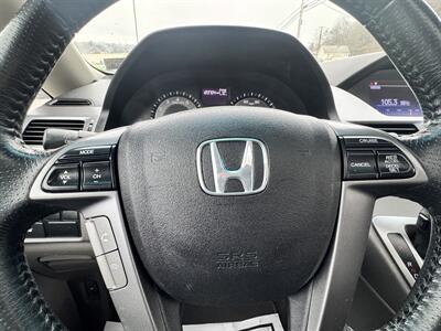 2012 Honda Odyssey EX-L   - Photo 12 - Honesdale, PA 18431