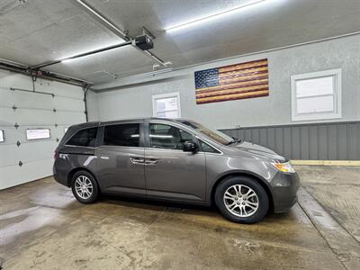 2012 Honda Odyssey EX-L   - Photo 2 - Honesdale, PA 18431