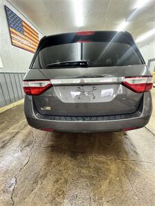 2012 Honda Odyssey EX-L   - Photo 5 - Honesdale, PA 18431