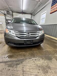 2012 Honda Odyssey EX-L   - Photo 3 - Honesdale, PA 18431
