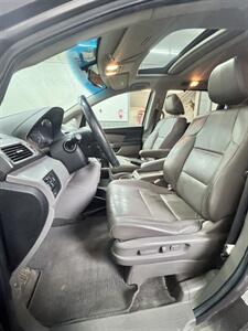 2012 Honda Odyssey EX-L   - Photo 6 - Honesdale, PA 18431