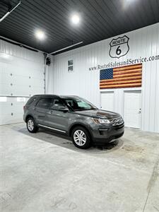 2018 Ford Explorer XLT   - Photo 1 - Honesdale, PA 18431