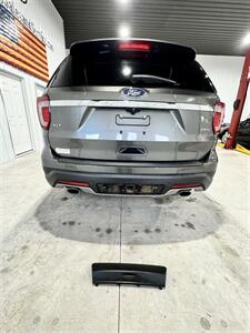 2018 Ford Explorer XLT   - Photo 5 - Honesdale, PA 18431