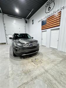 2018 Ford Explorer XLT   - Photo 3 - Honesdale, PA 18431