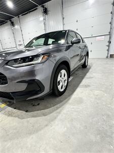 2023 Honda HR-V LX   - Photo 4 - Honesdale, PA 18431