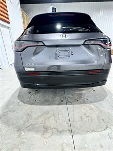 2023 Honda HR-V LX   - Photo 5 - Honesdale, PA 18431