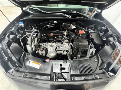 2023 Honda HR-V LX   - Photo 18 - Honesdale, PA 18431