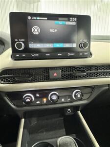 2023 Honda HR-V LX   - Photo 11 - Honesdale, PA 18431