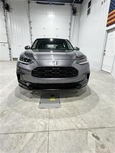 2023 Honda HR-V LX   - Photo 3 - Honesdale, PA 18431