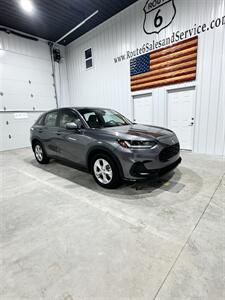 2023 Honda HR-V LX   - Photo 2 - Honesdale, PA 18431