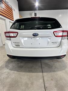 2017 Subaru Impreza Premium - Photo 5 - Honesdale, PA 18431